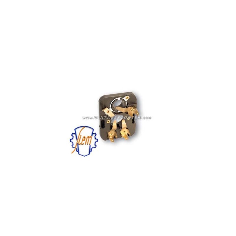 Support d'ampoules original GT ligne carrée / Sprint / 180 SS 